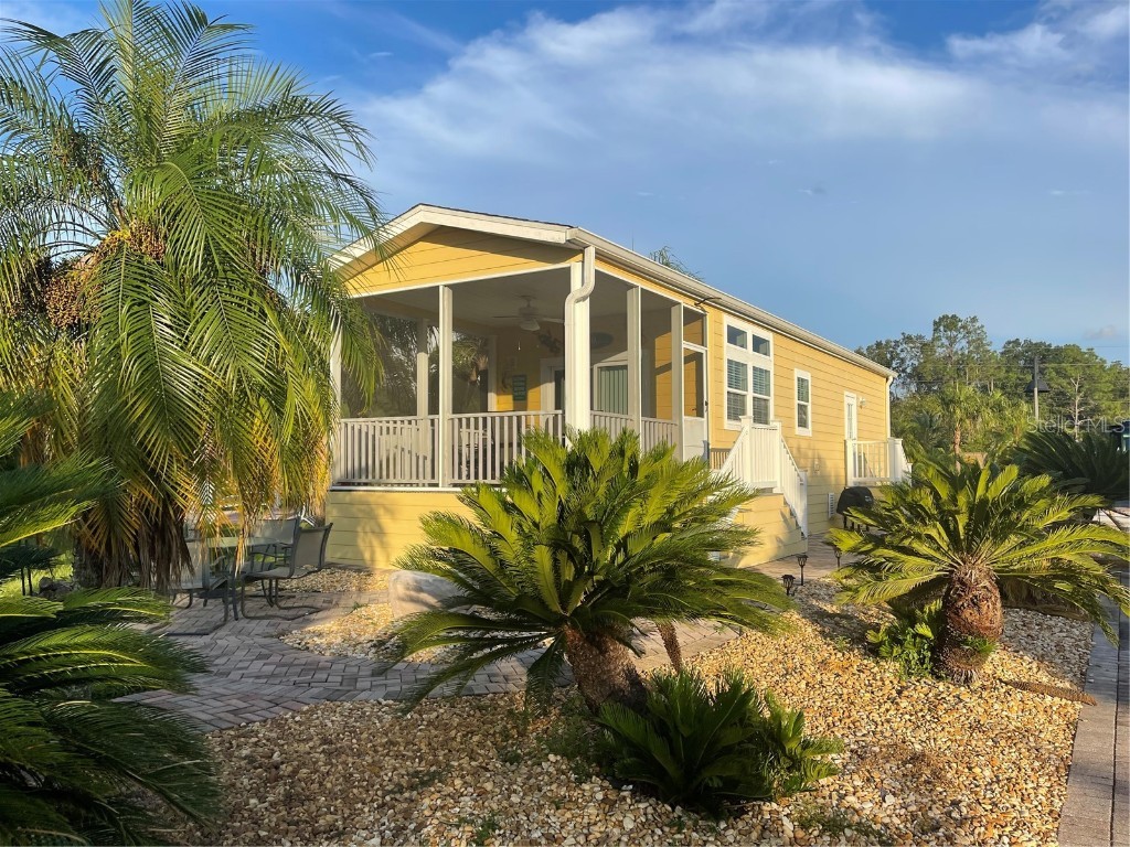 6942 Amanda Vista Circle Land O Lakes FL 34637 W7867816 image1