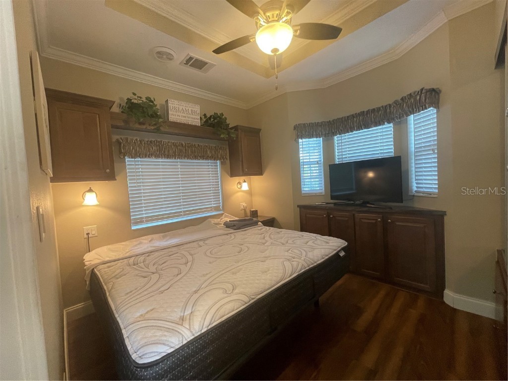 6942 Amanda Vista Circle Land O Lakes FL 34637 W7867816 image14