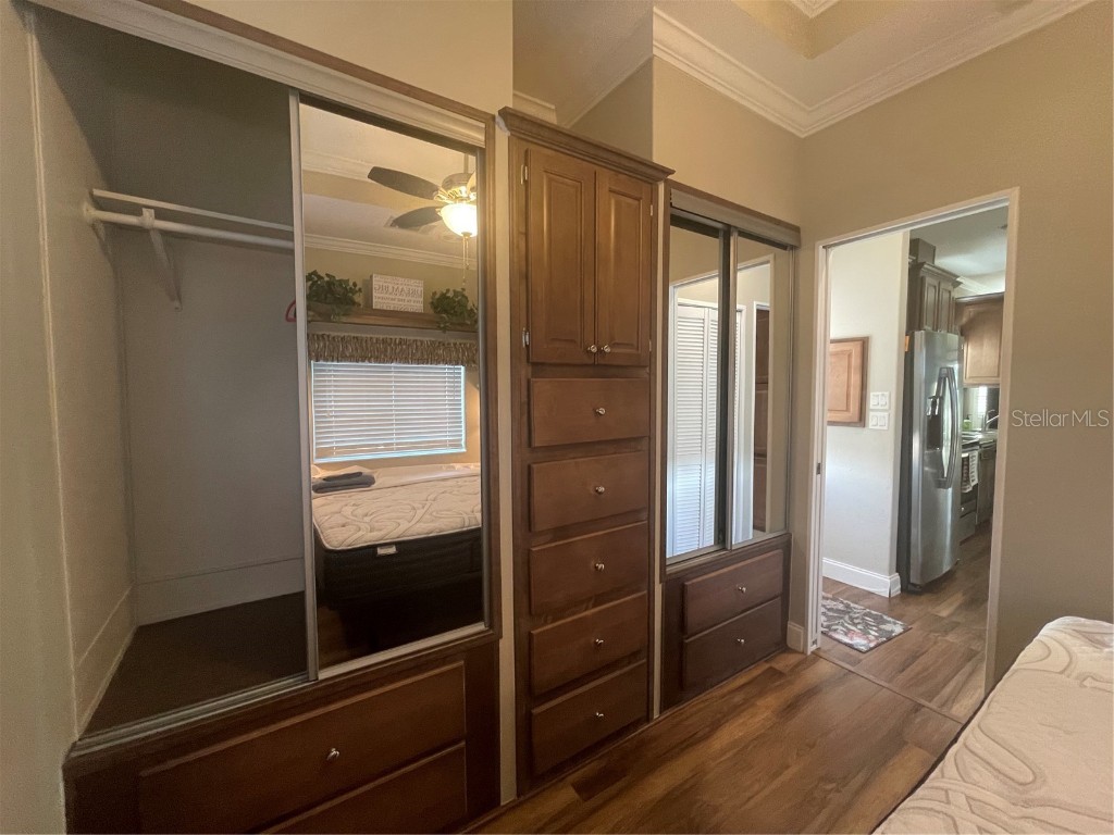 6942 Amanda Vista Circle Land O Lakes FL 34637 W7867816 image15