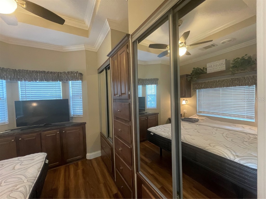 6942 Amanda Vista Circle Land O Lakes FL 34637 W7867816 image17