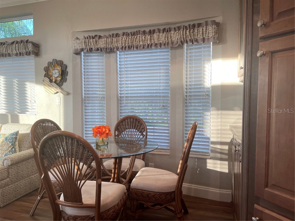 6942 Amanda Vista Circle Land O Lakes FL 34637 W7867816 image9