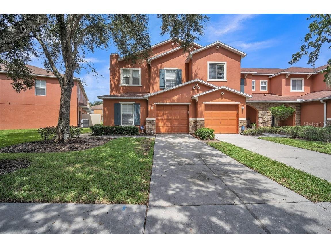 6942 Hawthorne Trace Lane Riverview FL 33578 O6242270 image1