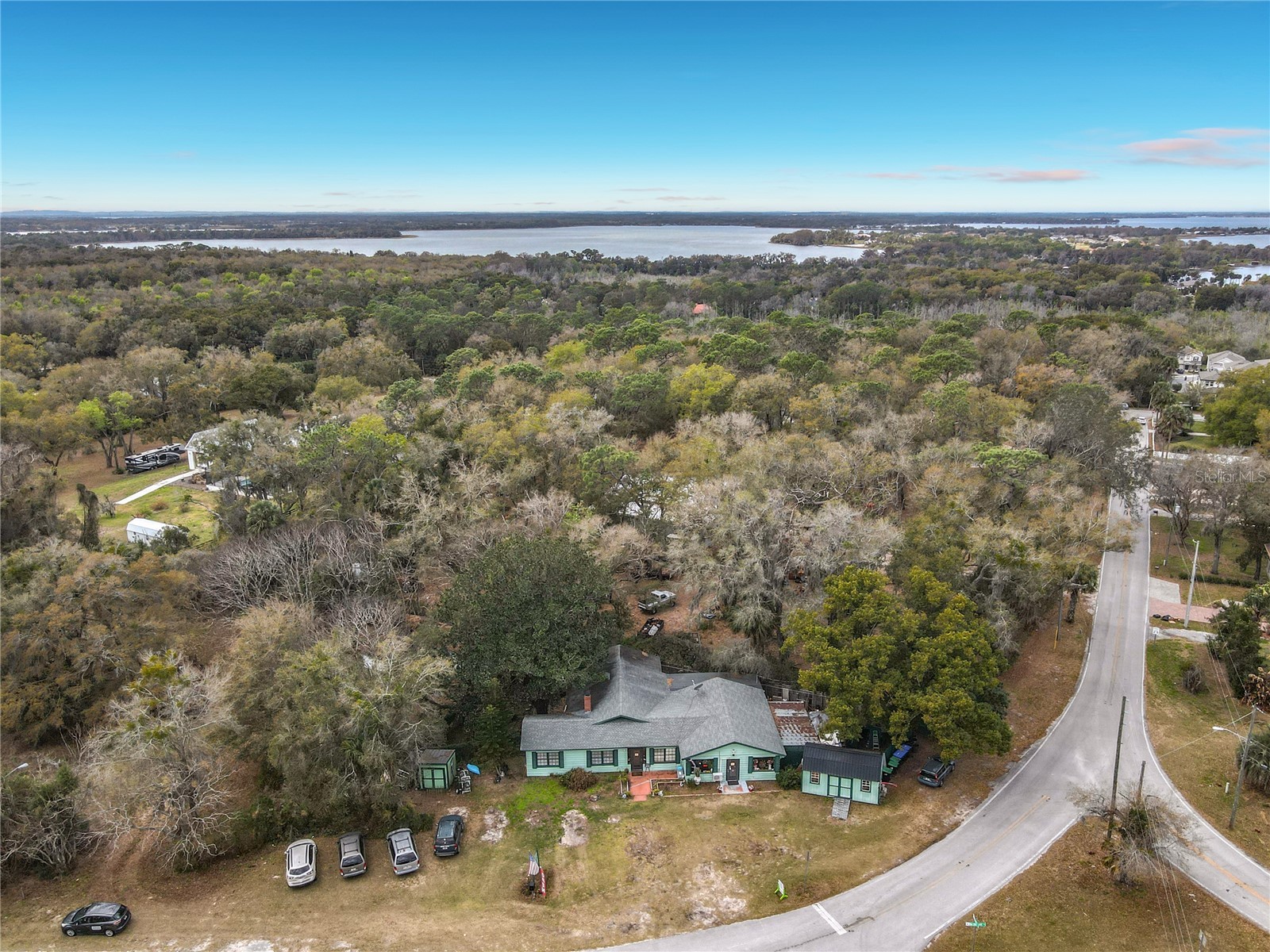 6942 Old Highway 441 S Mount Dora FL 32757 G5109297 image1