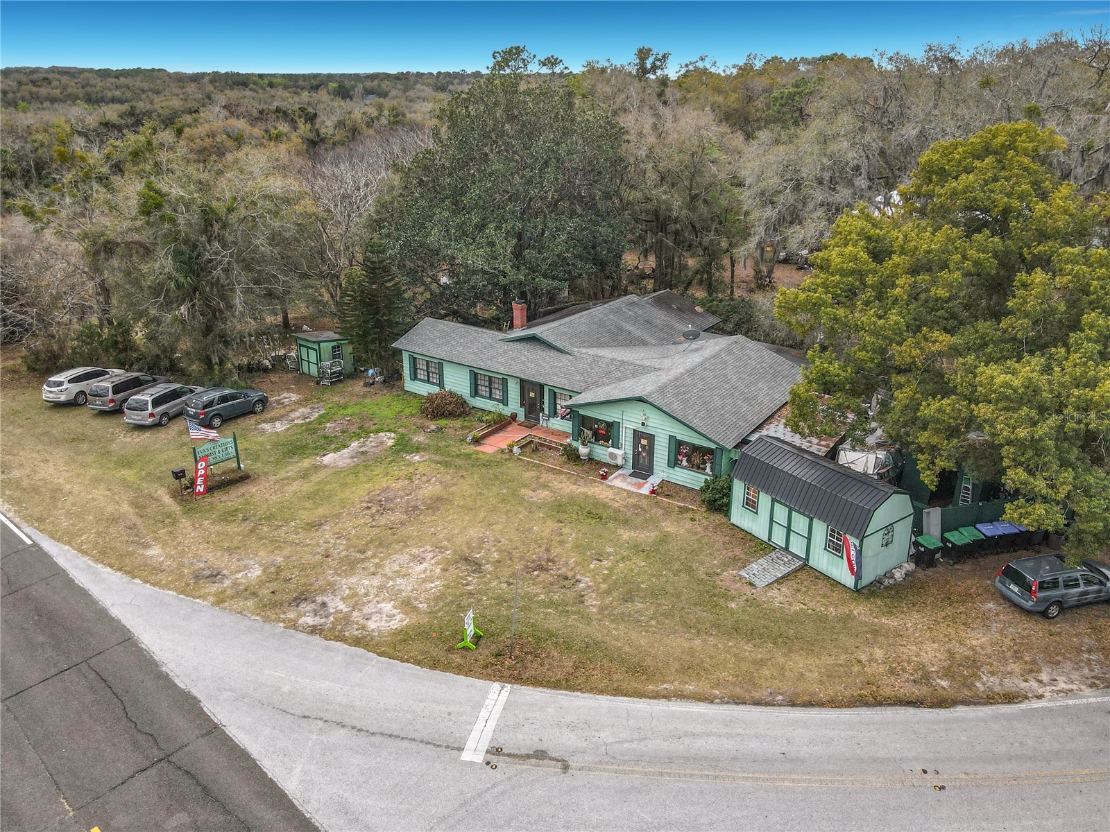 6942 Old Highway 441 S Mount Dora FL 32757 G5109297 image6