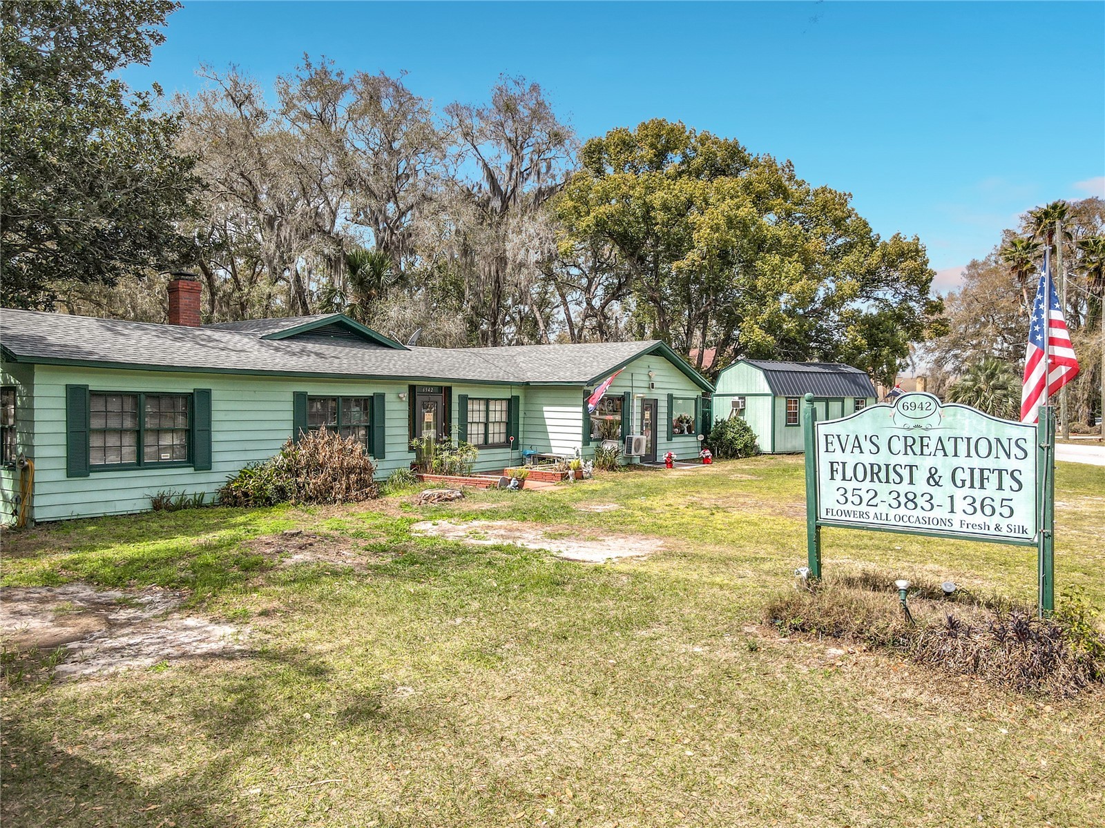 6942 Old Highway 441 S Mount Dora FL 32757 G5109297 image7