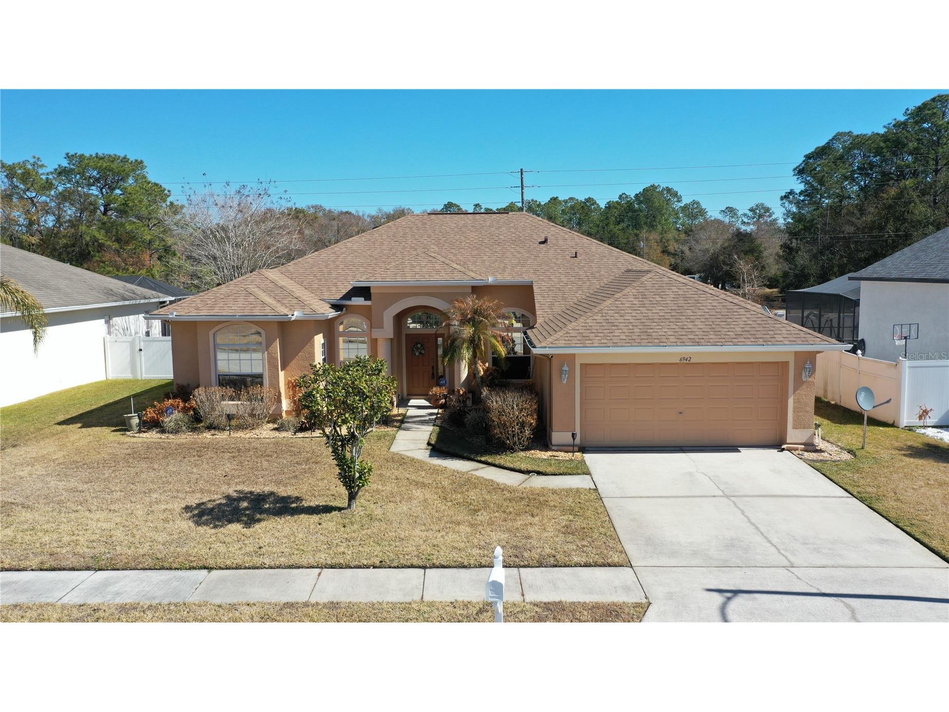 6942 Orvicti Court Wesley Chapel FL 33544 TB8474941 image1