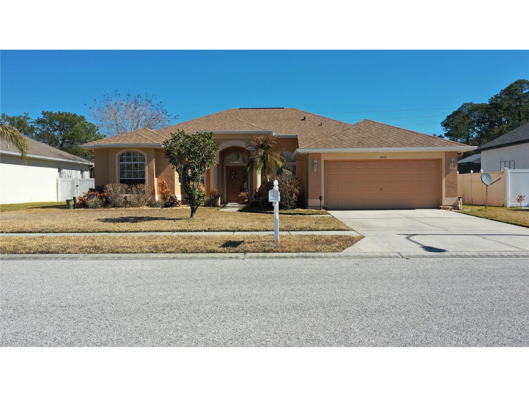 6942 Orvicti Court Wesley Chapel FL 33544 TB8474941 image33