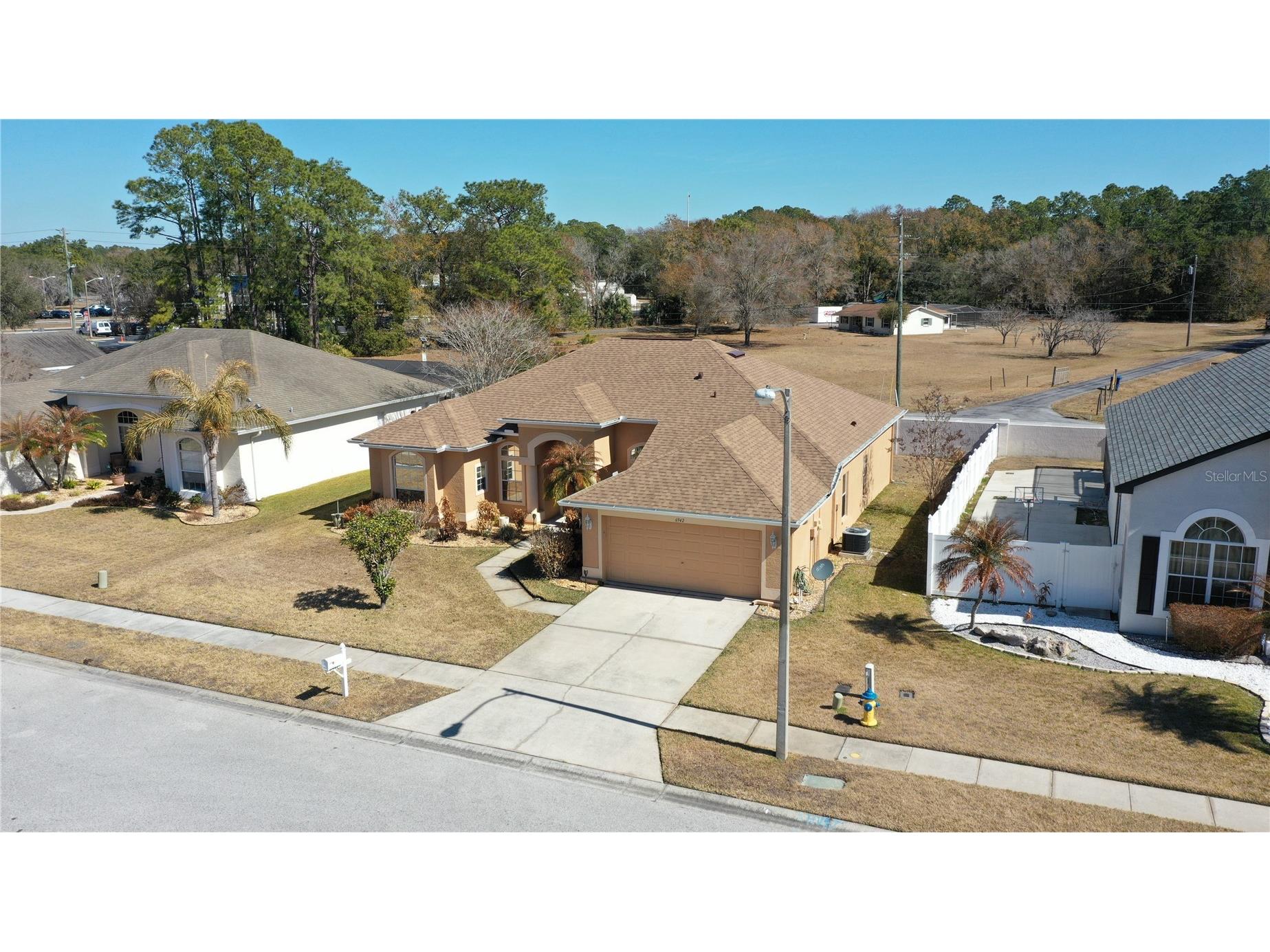 6942 Orvicti Court Wesley Chapel FL 33544 TB8474941 image36