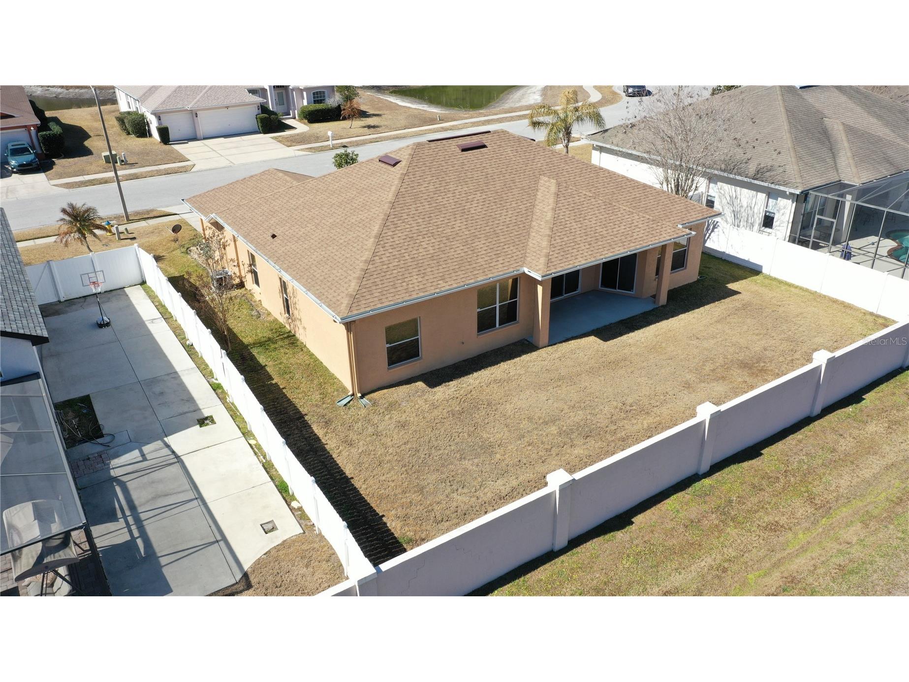 6942 Orvicti Court Wesley Chapel FL 33544 TB8474941 image38