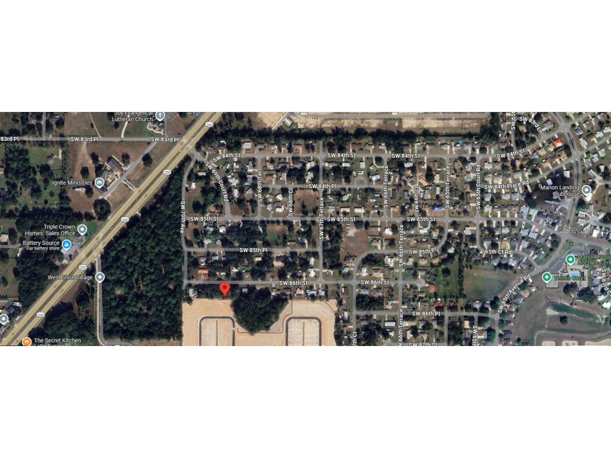 6942 SW 86th Street Ocala FL 34476 A4670680 image2