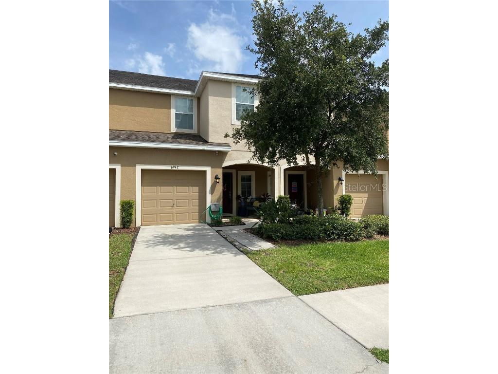 6942 Towne Lake Road Riverview FL 33578 T3453483 image1