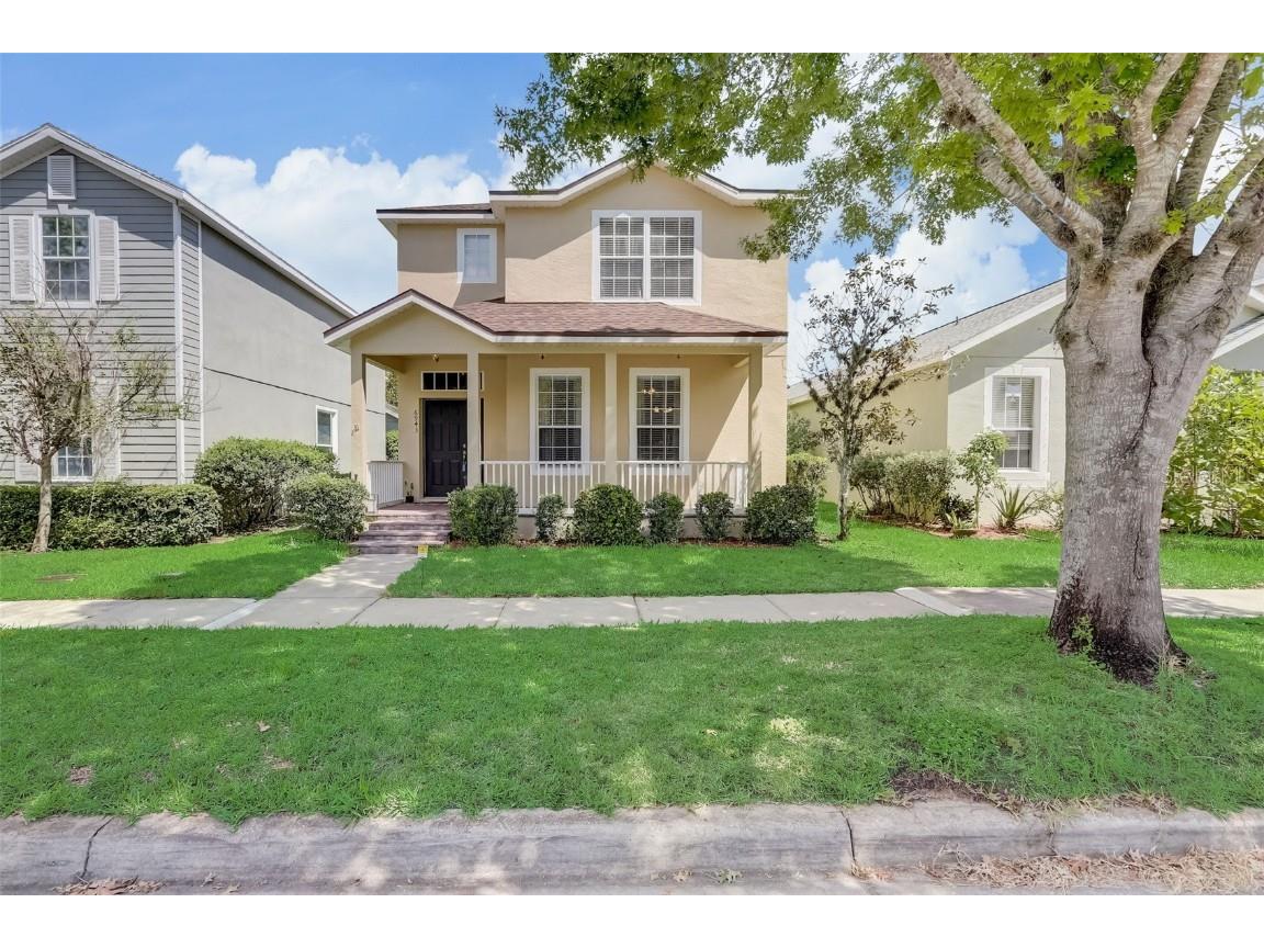 6943 Cupseed Lane Harmony FL 34773 S5092944 image1