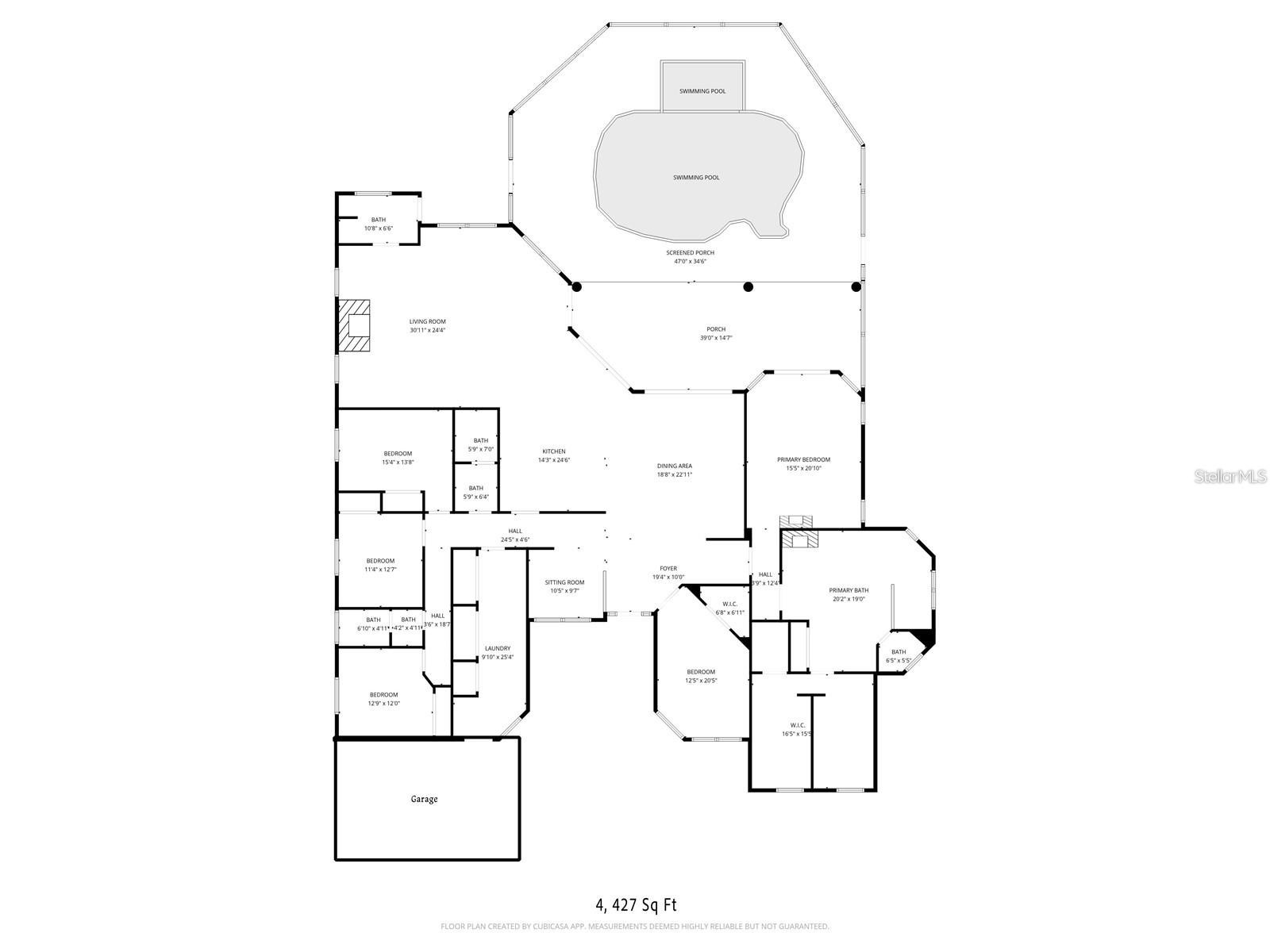 6943 SE 12th Circle Ocala FL 34480 OM716739 image61