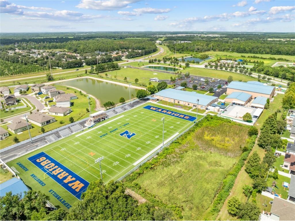 6944 Abbywood Lane Zephyrhills FL 33541 O6329069 image57