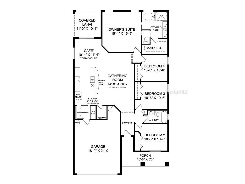 6944 Abbywood Lane Zephyrhills FL 33541 O6329069 image60