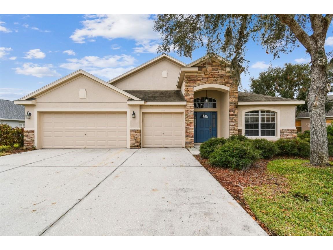 6944 Runner Oak Drive Wesley Chapel FL 33545 TB8342762 image1
