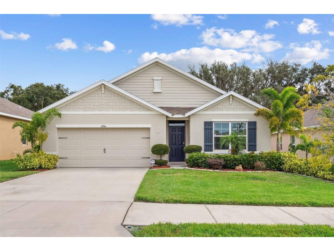 6944 Silverado Ranch Boulevard Zephyrhills FL 33541 T3478944 image1