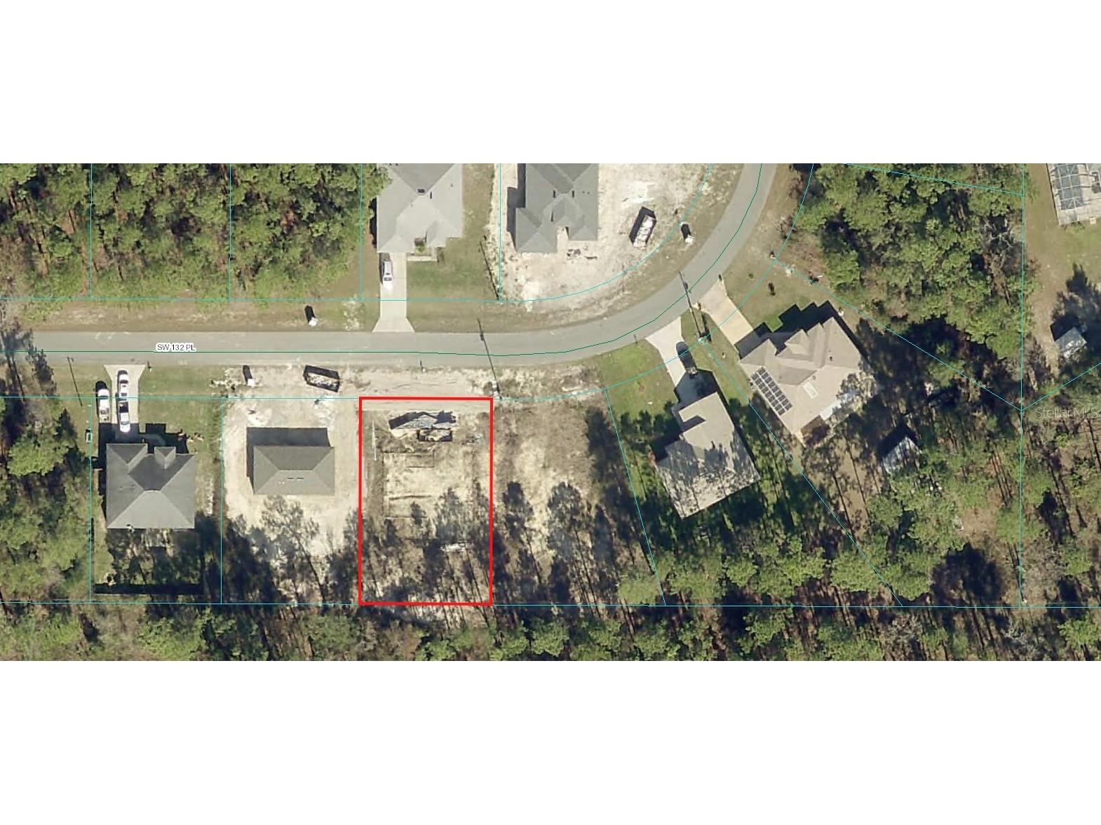 6944 SW 132nd Place Ocala FL 34473 OM693590 image1