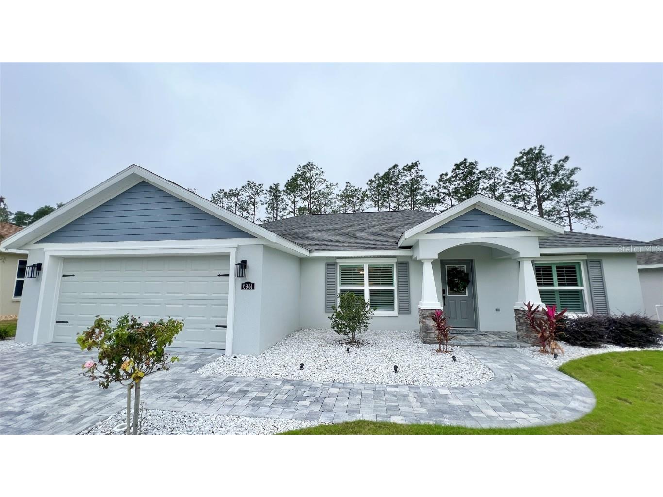 6944 SW 179th Court Road Dunnellon FL 34432 O6115567 image1