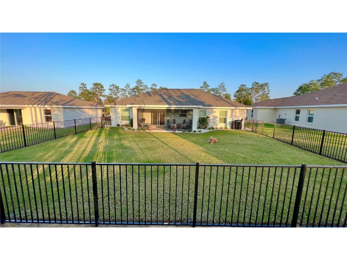 6944 SW 179th Court Road Dunnellon FL 34432 O6115567 image2