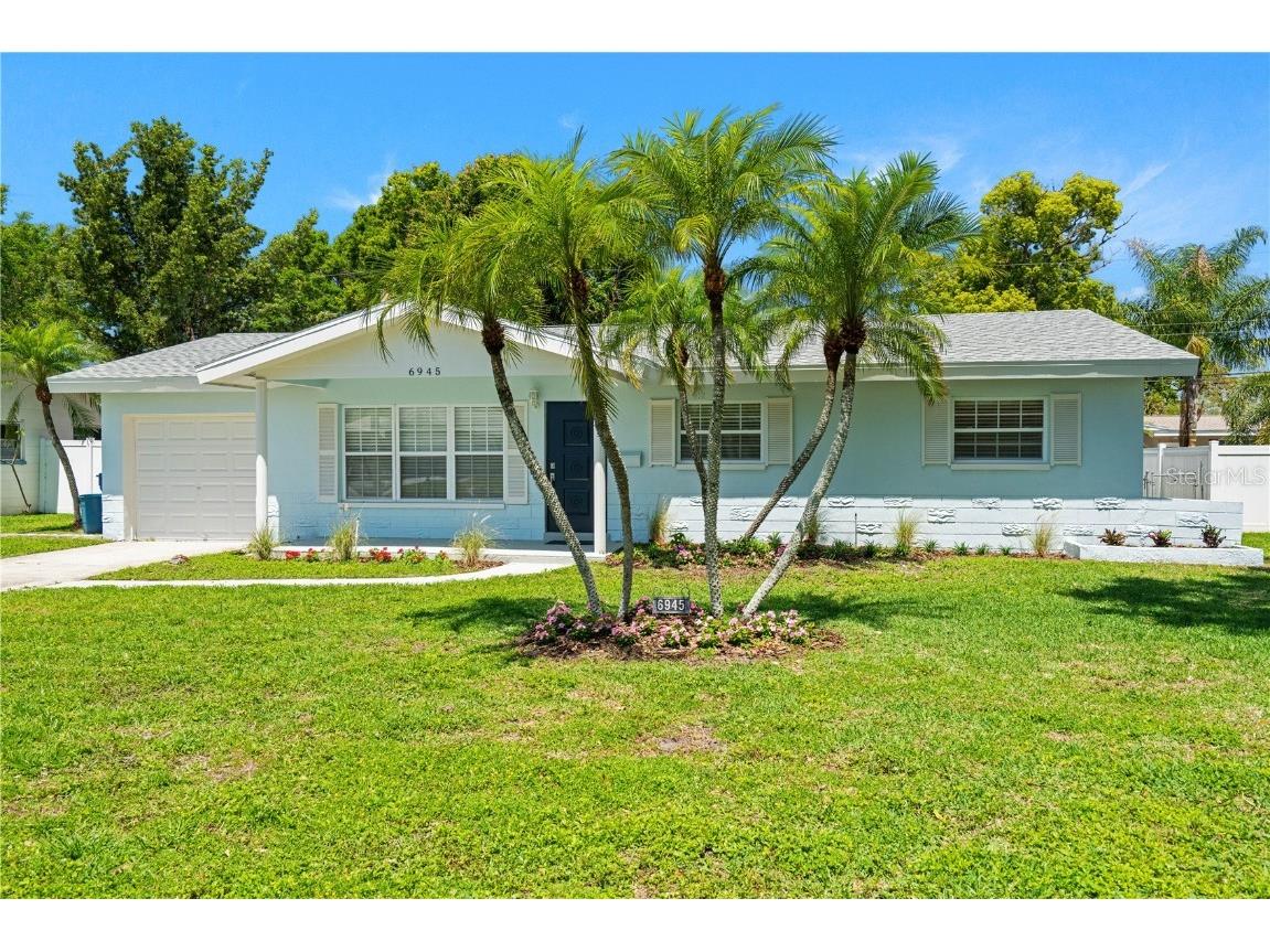 6945 11th Avenue N Saint Petersburg FL 33710 U8158915 image1