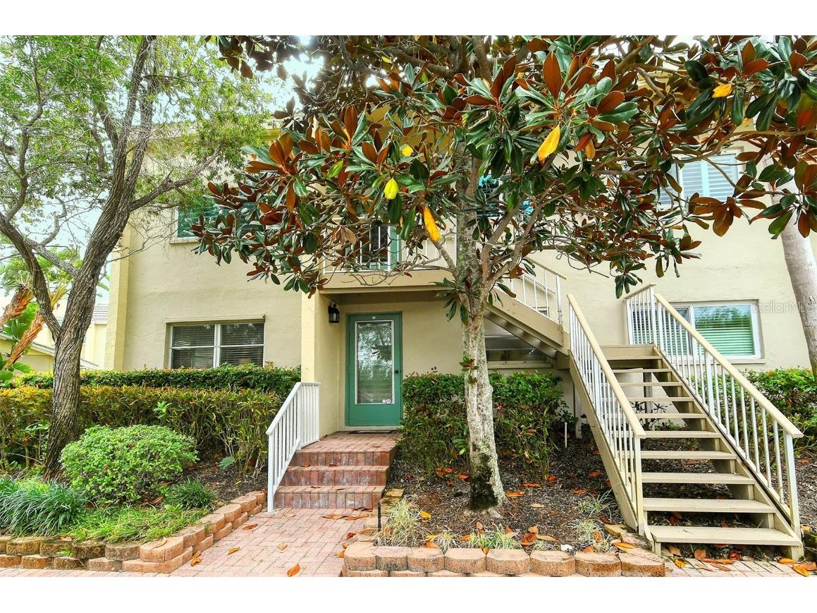 6945 Gulf Of Mexico Drive #11 Longboat Key FL 34228 - GULF OF MEXICO A4590109 image1