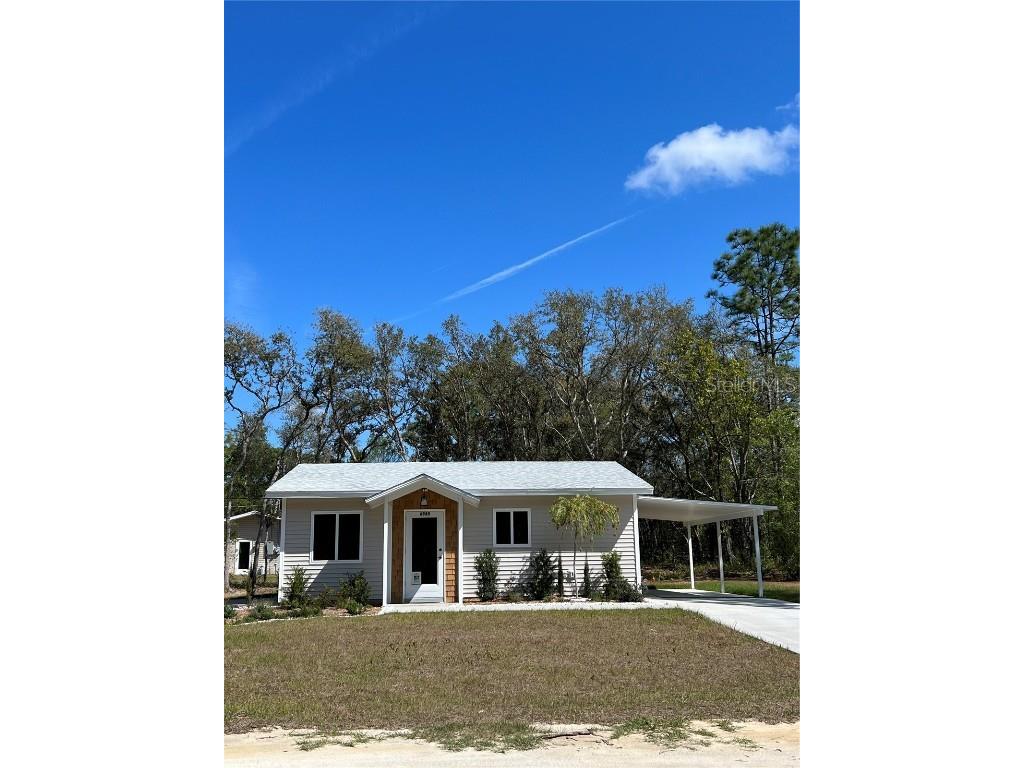 6945 W Barbara Ann Lane Homosassa FL 34446 T3437379 image1