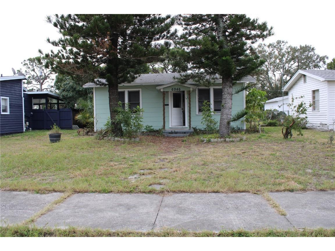 6946 4th Avenue N Saint Petersburg FL 33710 U8189574 image1