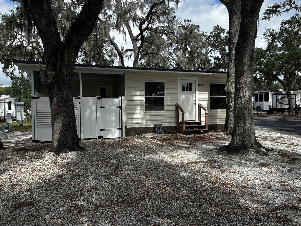 6946 Old Pasco Road #LOT 1 Wesley Chapel FL 33544 TB8444972 image1