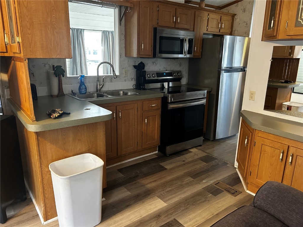 6946 Old Pasco Road #LOT 1 Wesley Chapel FL 33544 TB8444972 image8