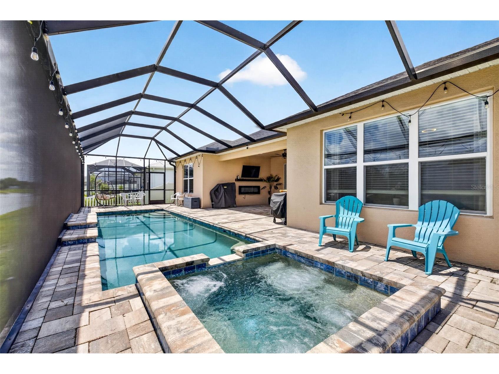 6946 Talamore Drive Wesley Chapel FL 33545 TB8514314 image4