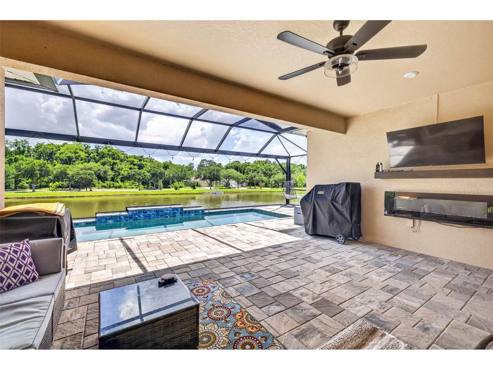 6946 Talamore Drive Wesley Chapel FL 33545 TB8514314 image47