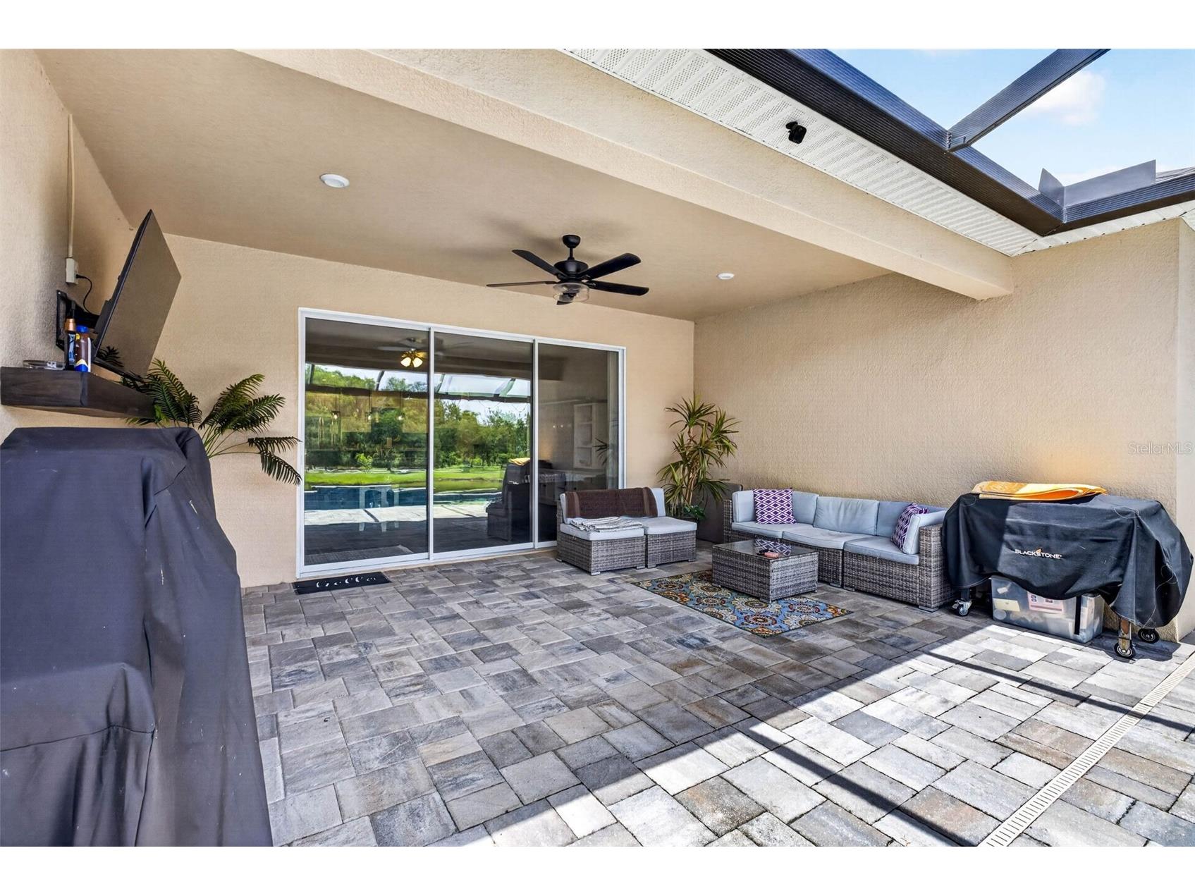 6946 Talamore Drive Wesley Chapel FL 33545 TB8514314 image48