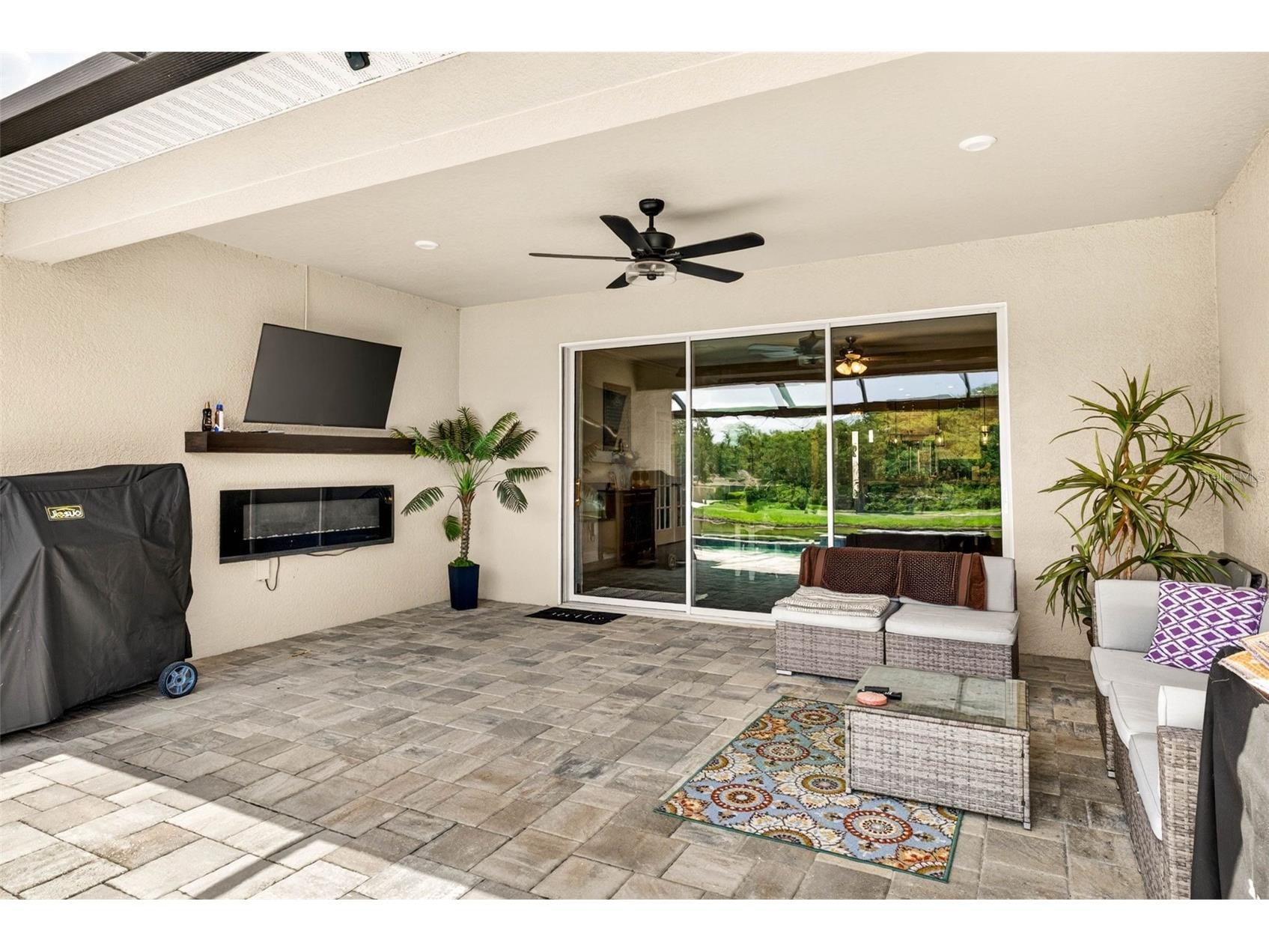 6946 Talamore Drive Wesley Chapel FL 33545 TB8514314 image49