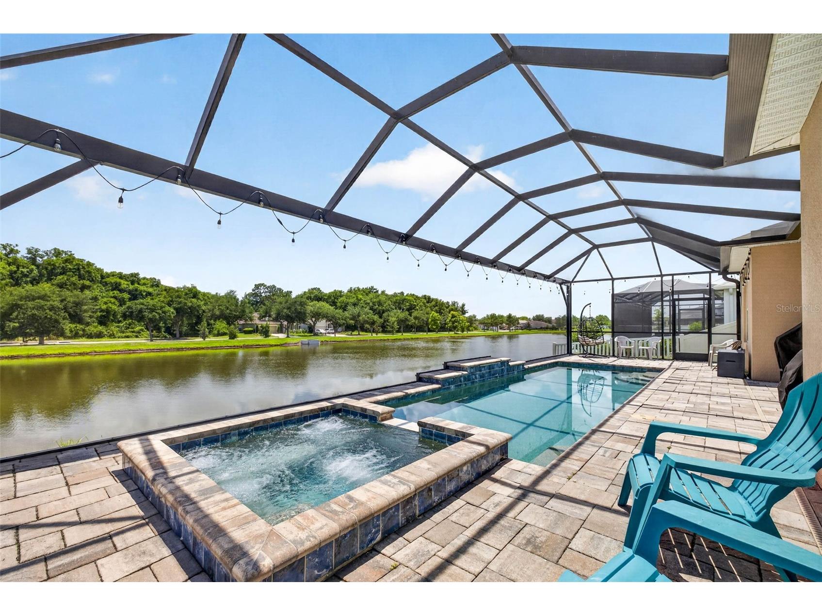 6946 Talamore Drive Wesley Chapel FL 33545 TB8514314 image50