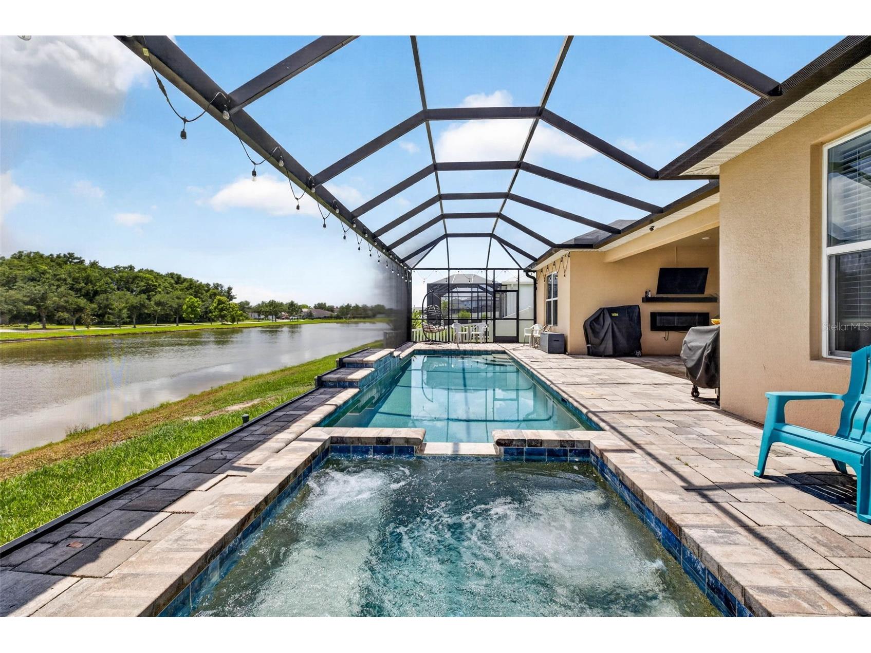 6946 Talamore Drive Wesley Chapel FL 33545 TB8514314 image51