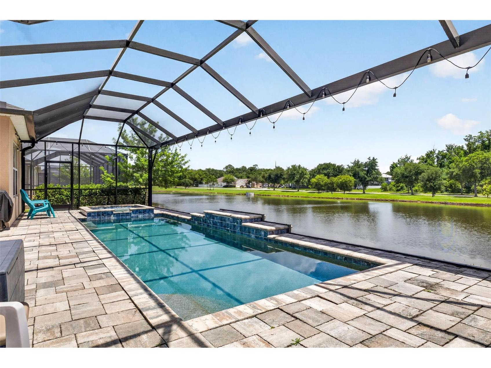 6946 Talamore Drive Wesley Chapel FL 33545 TB8514314 image52