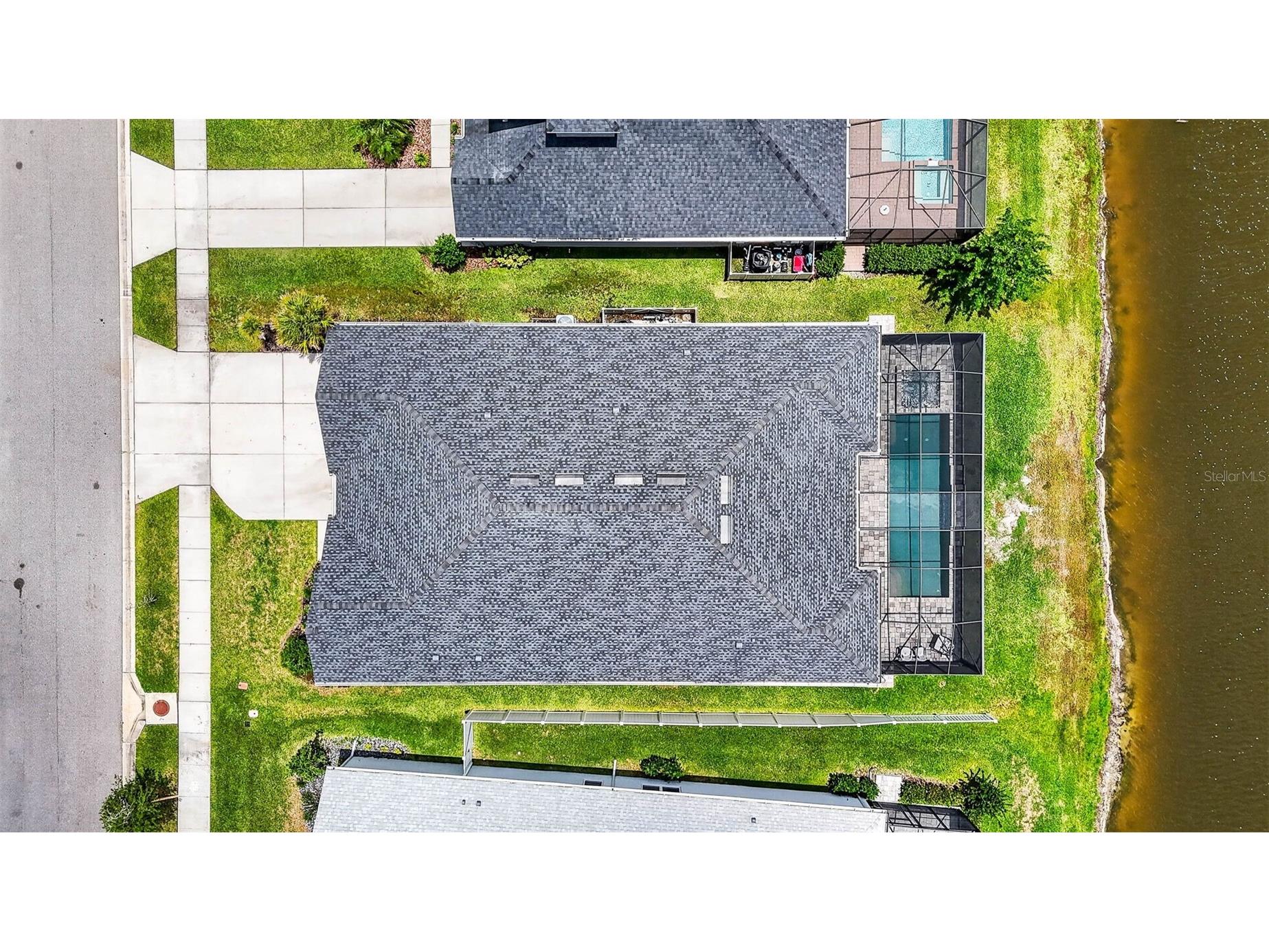 6946 Talamore Drive Wesley Chapel FL 33545 TB8514314 image57