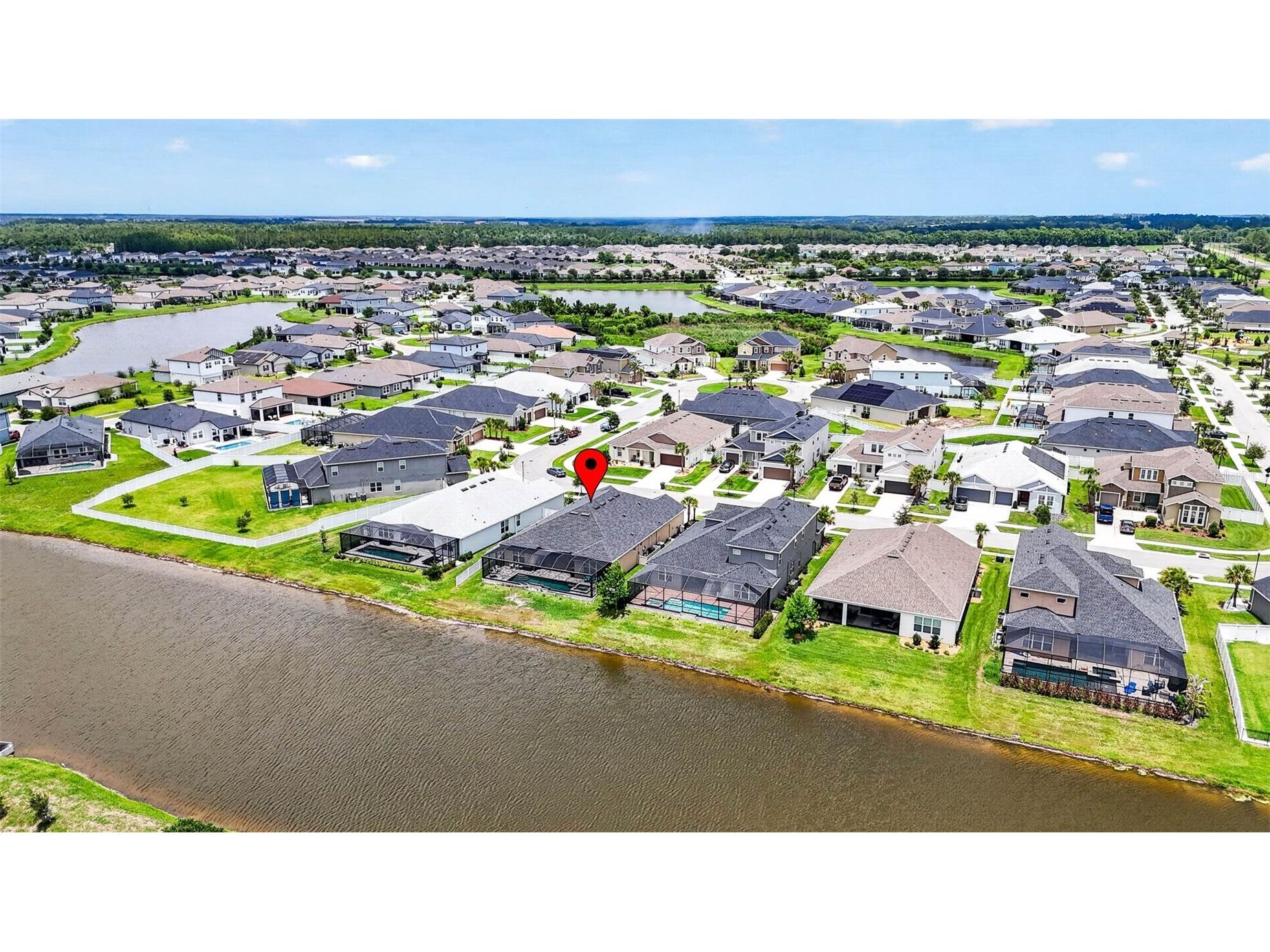 6946 Talamore Drive Wesley Chapel FL 33545 TB8514314 image59