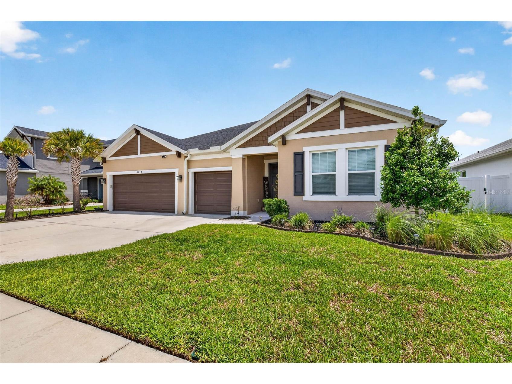 6946 Talamore Drive Wesley Chapel FL 33545 TB8514314 image6