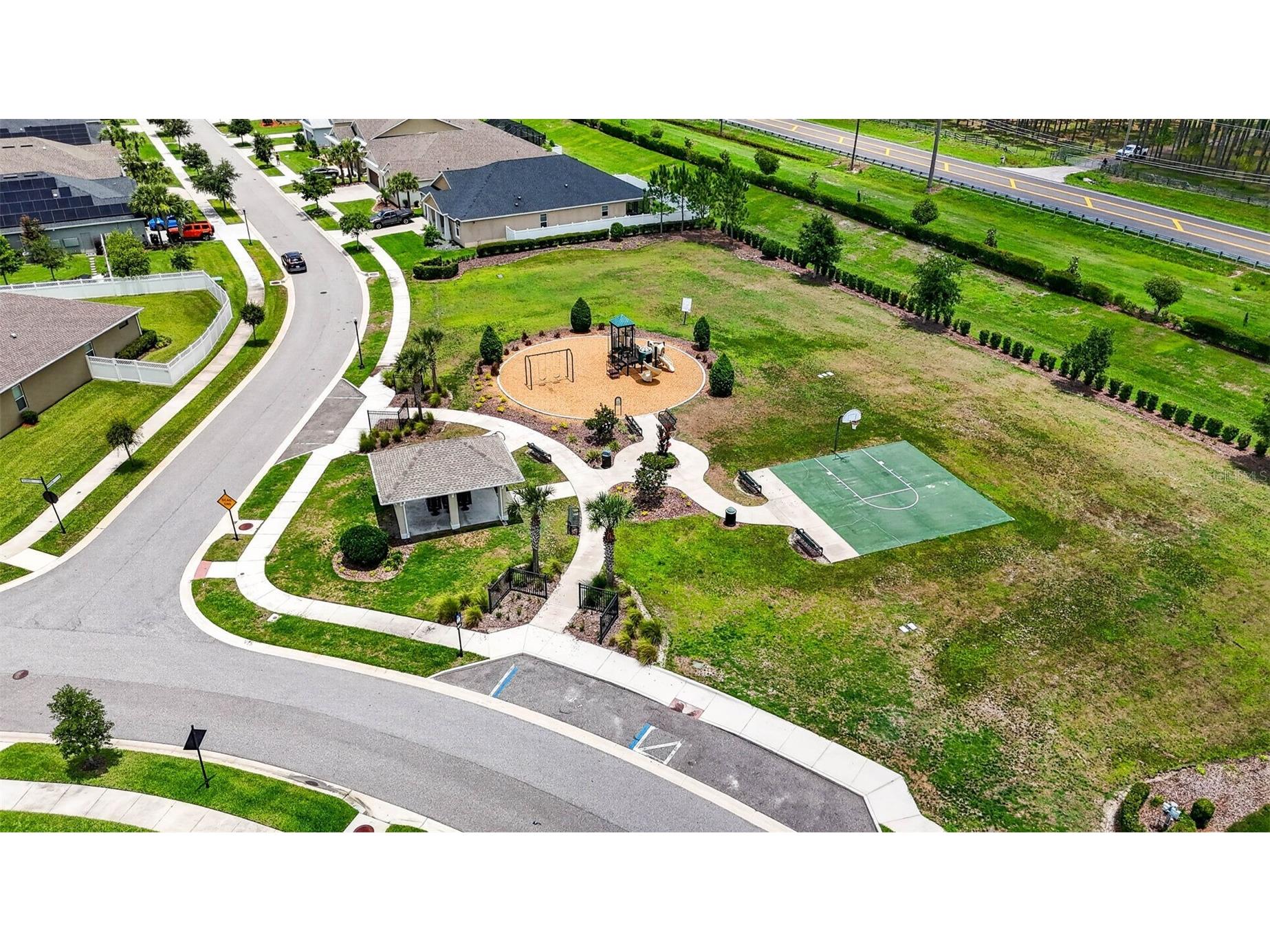 6946 Talamore Drive Wesley Chapel FL 33545 TB8514314 image61