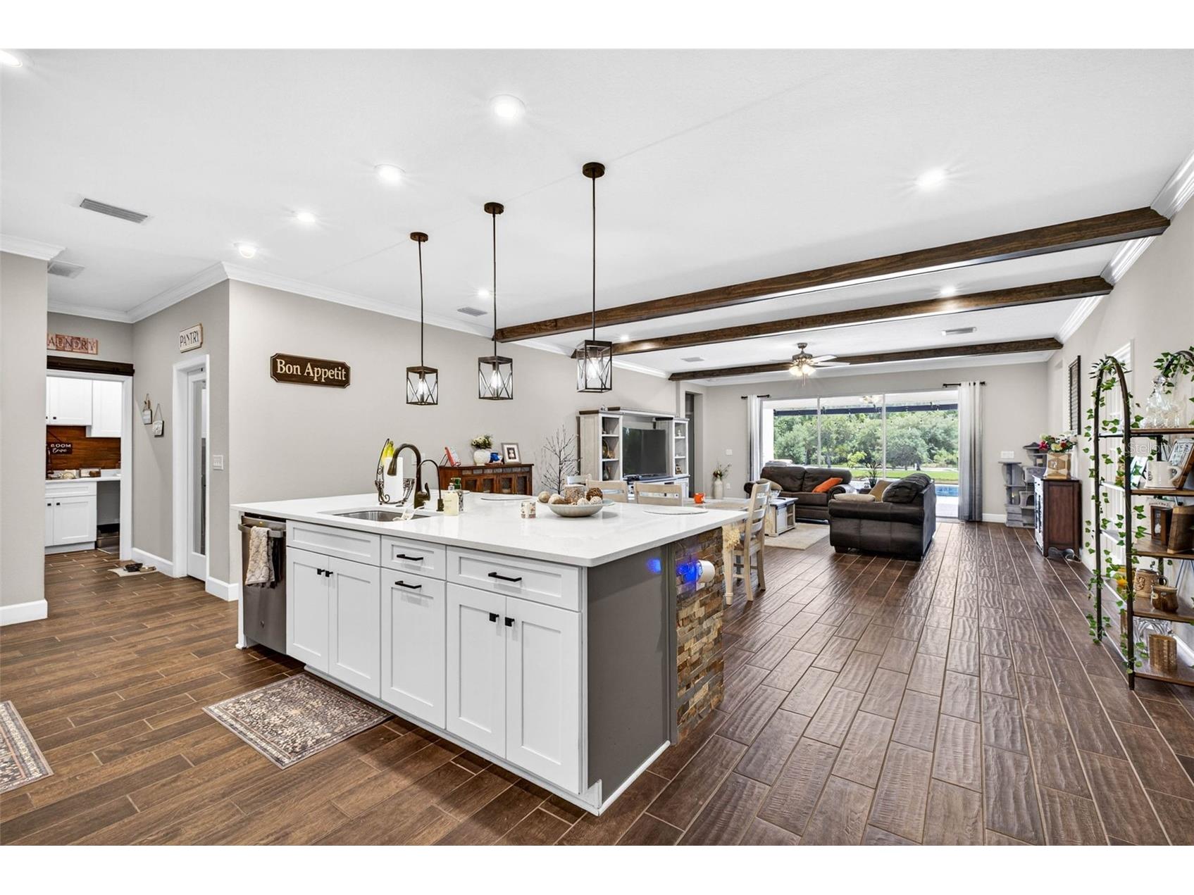 6946 Talamore Drive Wesley Chapel FL 33545 TB8514314 image9