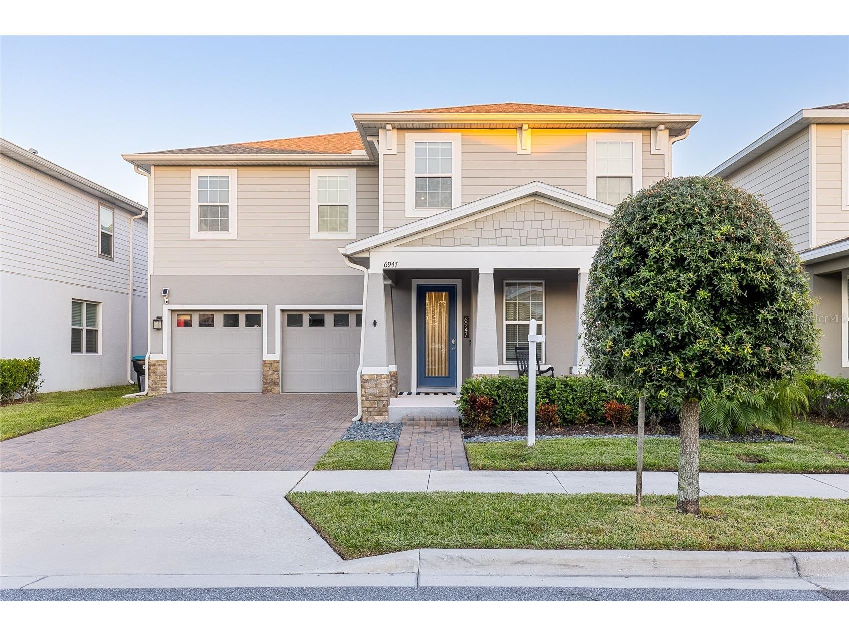 6947 Cucamelon Court Windermere FL 34786 O6361206 image1