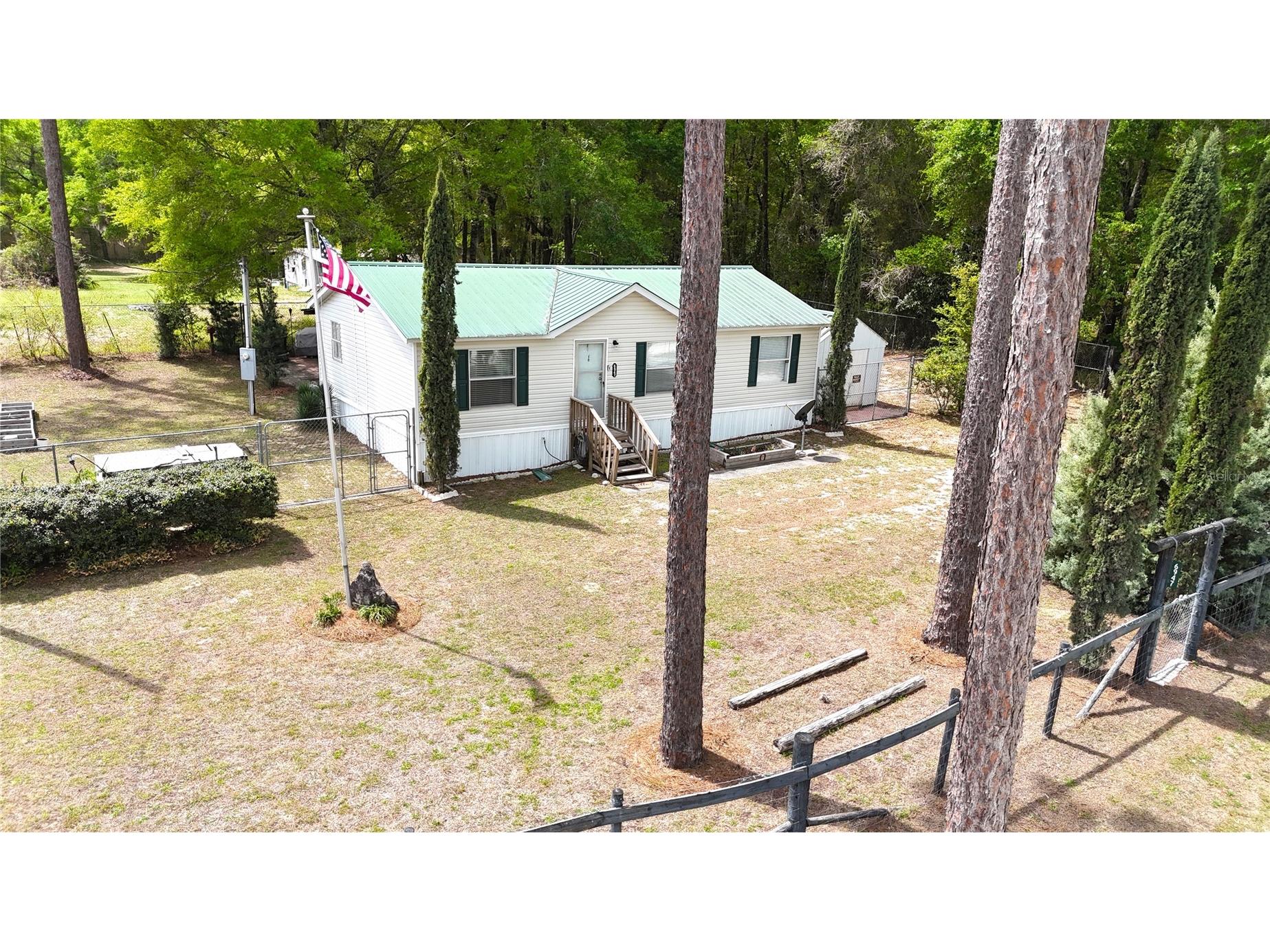 6947 SE 80th Place Trenton FL 32693 GC539130 image1