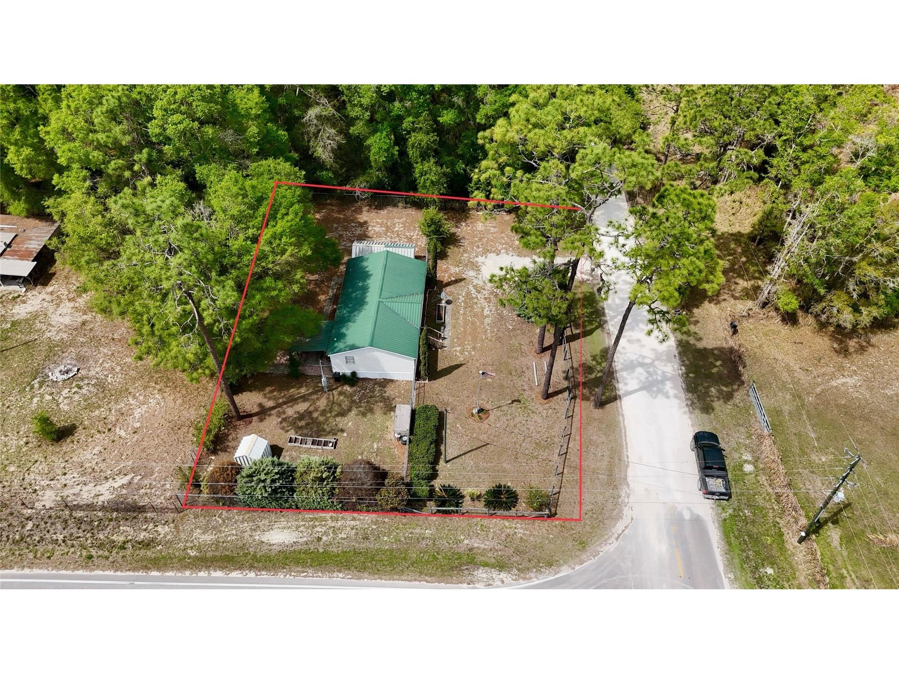 6947 SE 80th Place Trenton FL 32693 GC539130 image11