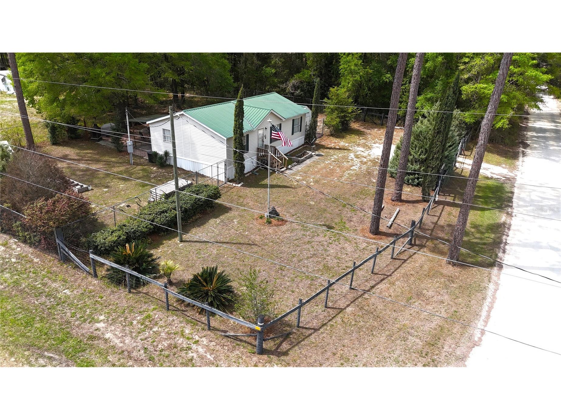 6947 SE 80th Place Trenton FL 32693 GC539130 image13