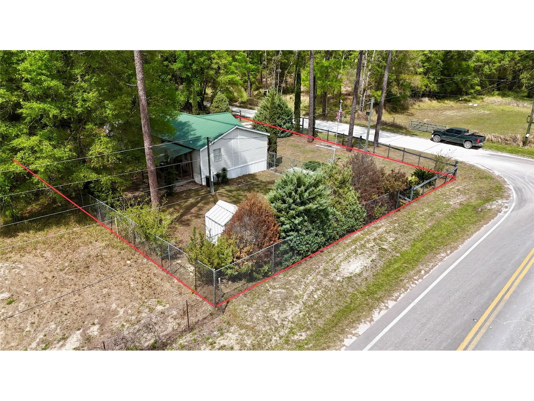 6947 SE 80th Place Trenton FL 32693 GC539130 image16