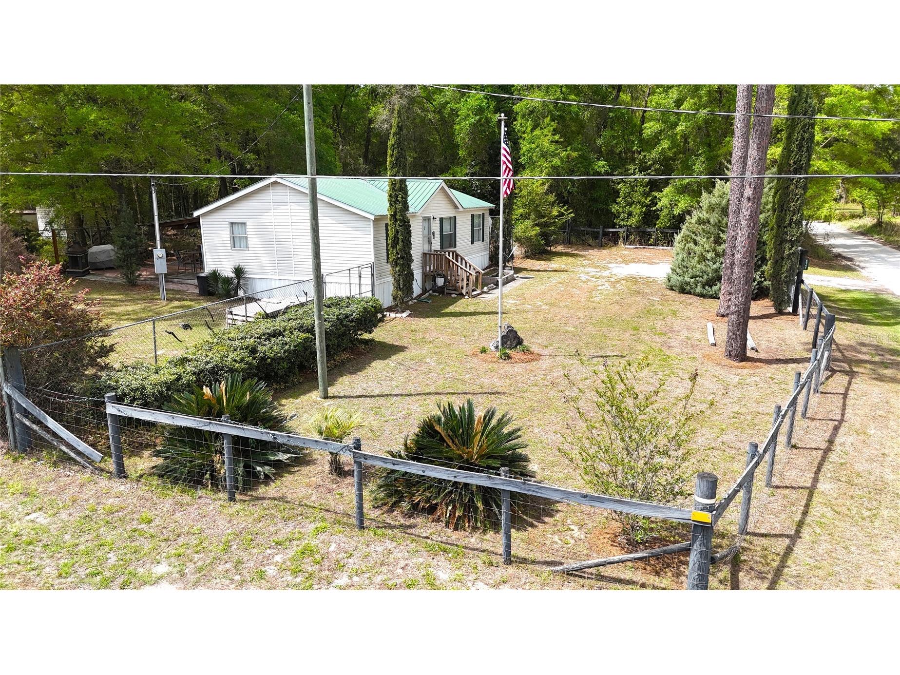 6947 SE 80th Place Trenton FL 32693 GC539130 image17