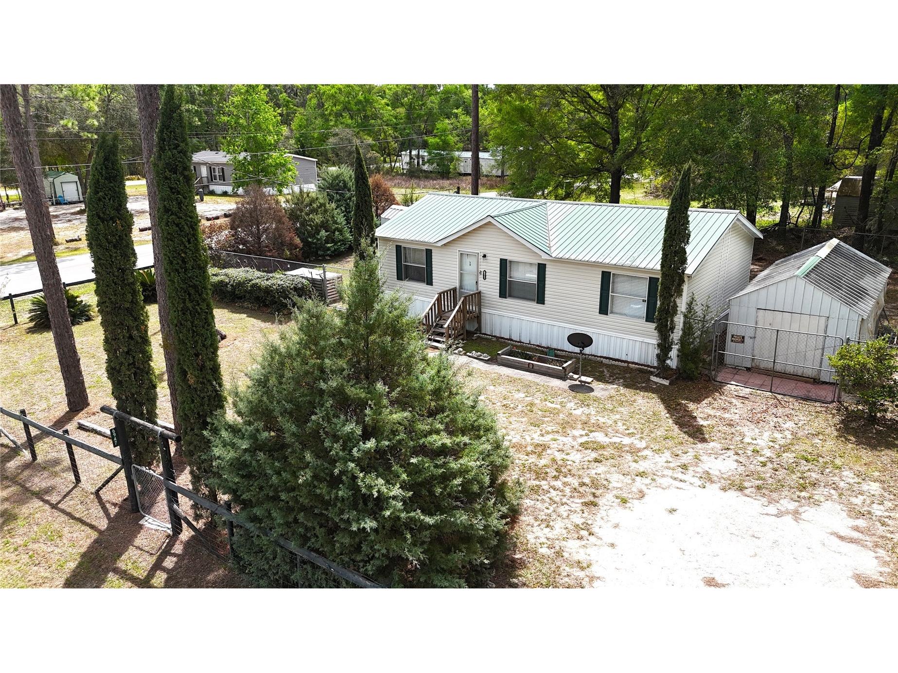 6947 SE 80th Place Trenton FL 32693 GC539130 image5