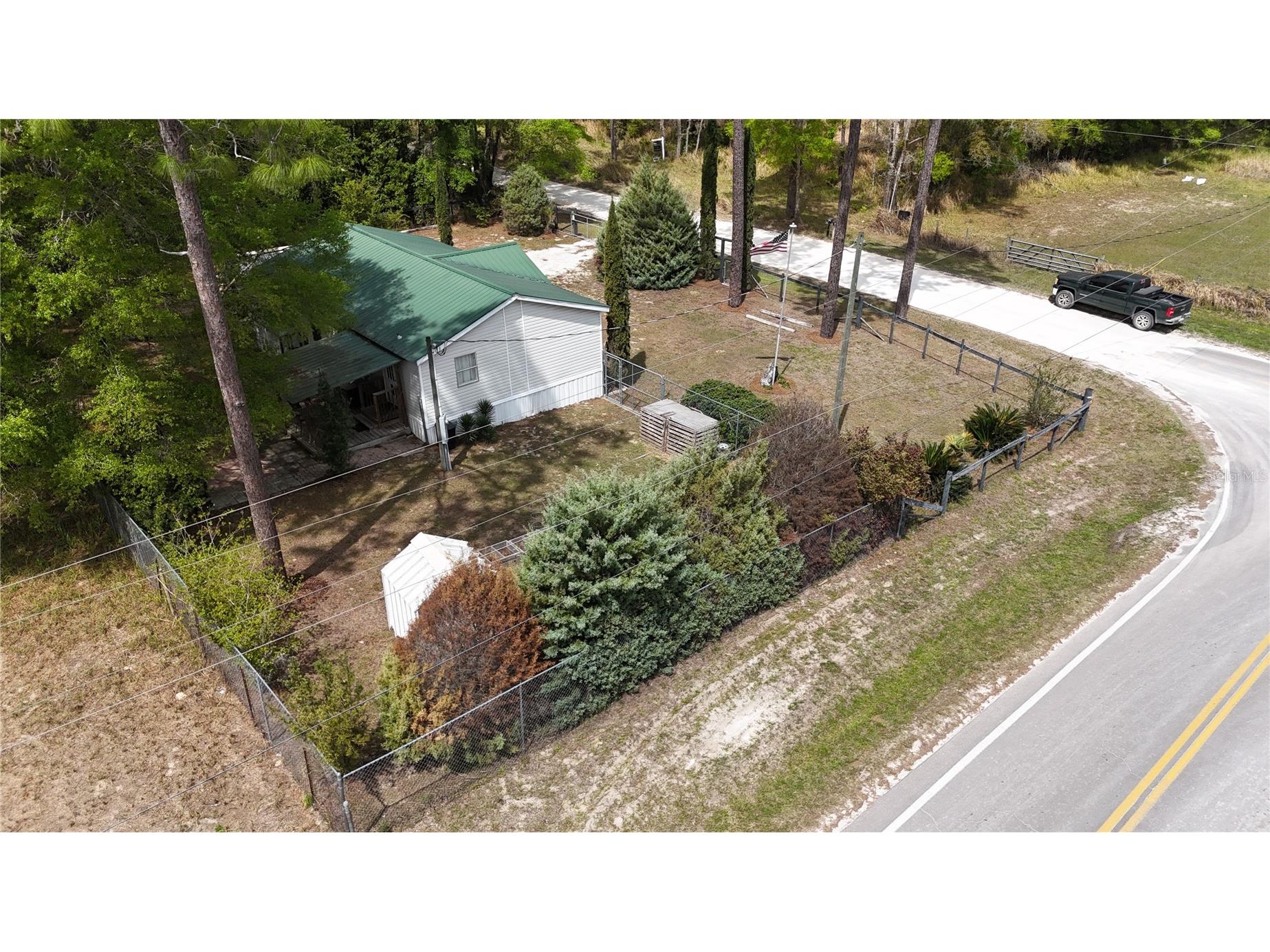 6947 SE 80th Place Trenton FL 32693 GC539130 image8